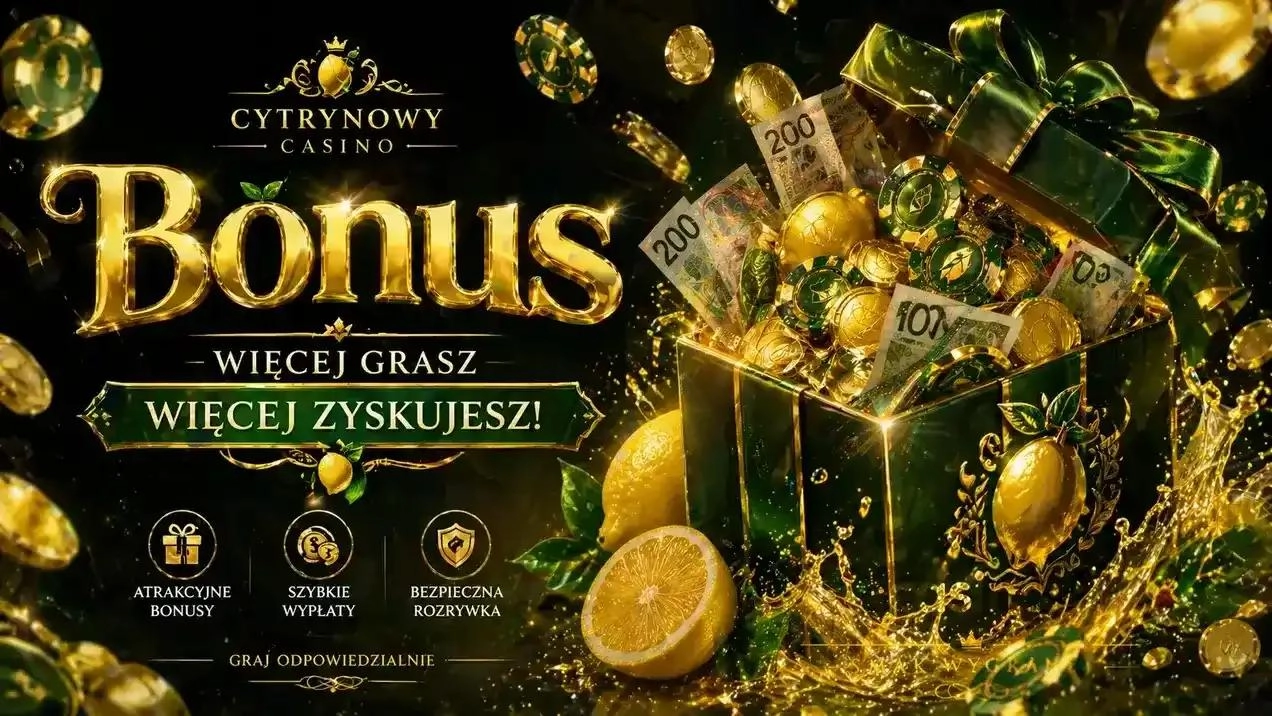 Bonusy, promocje i turnieje: jak czytać warunki? — Lemon Casino