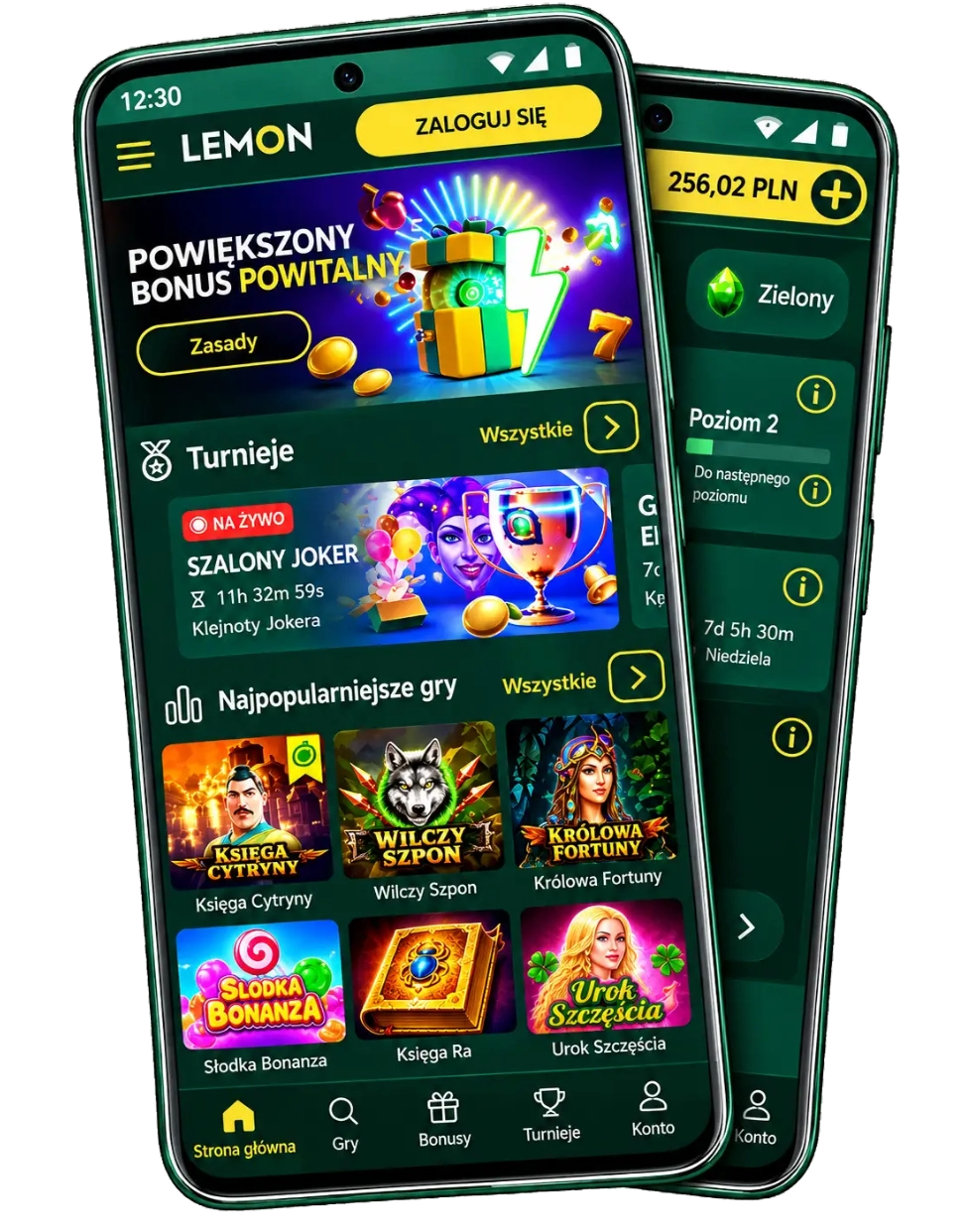 Jak oceniać różnorodność dostawców? — Lemon Casino